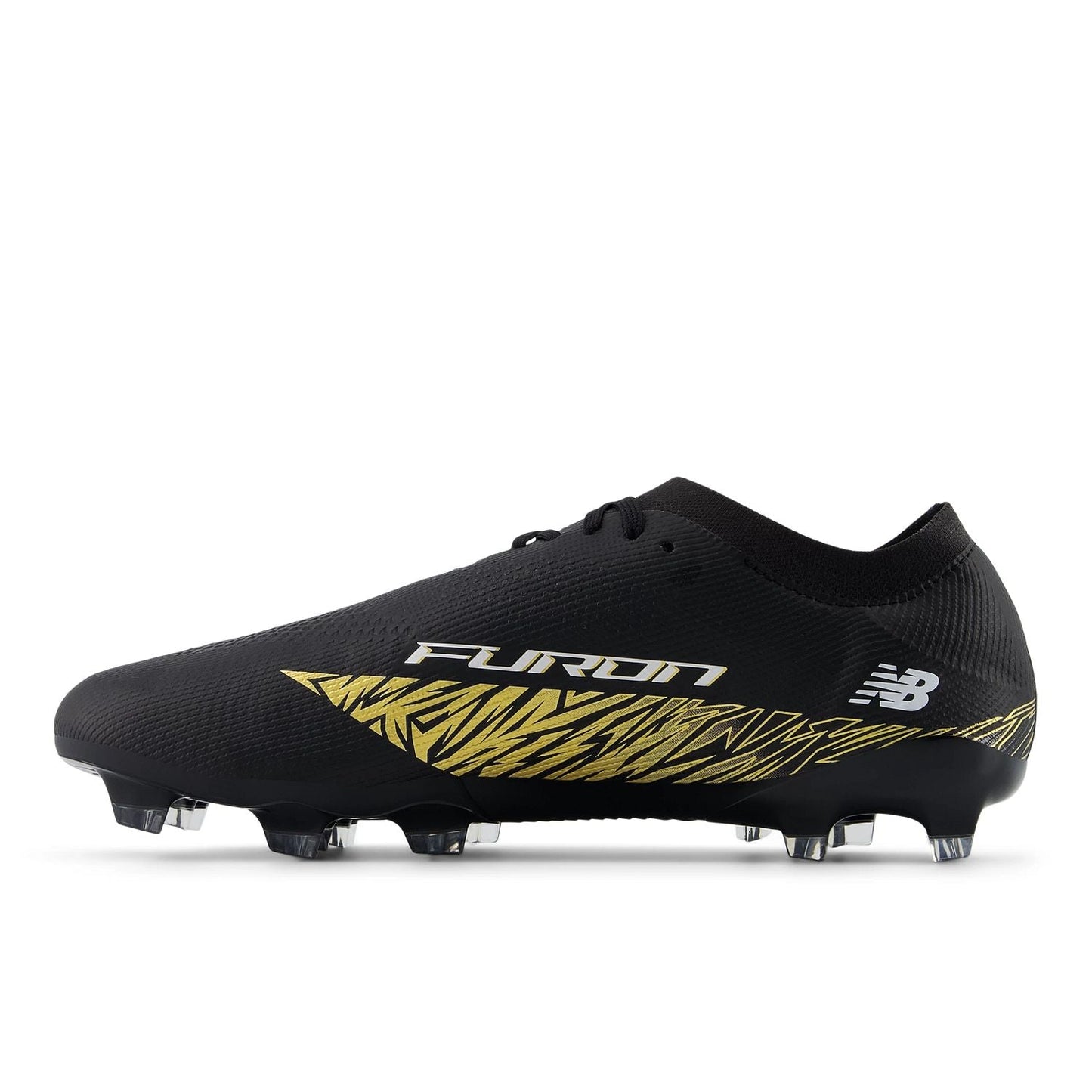 New Balance Adult Furon Elite Firm Ground V8 Soccer Cleats