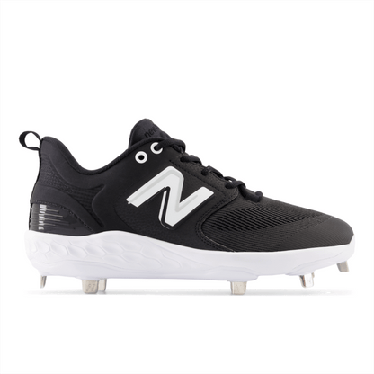 New Balance Men's Fresh Foam X 3000 V6 Metal Baseball Cleat