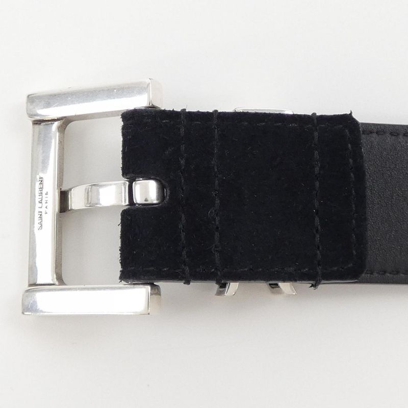 Saint Laurent C0 X0 Y Belt