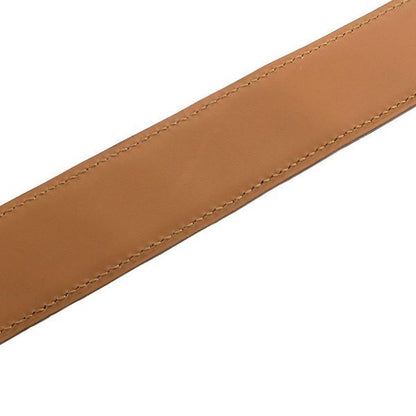 Hermes Leather Belt Porosus