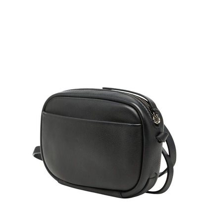 Balenciaga Everyday Camera Bag XS Black Leather