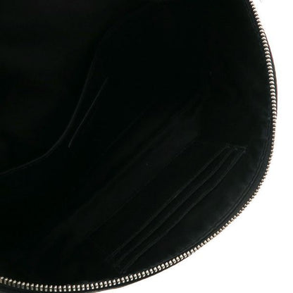 Saint Laurent Paris Classic Monogram Belt Bag