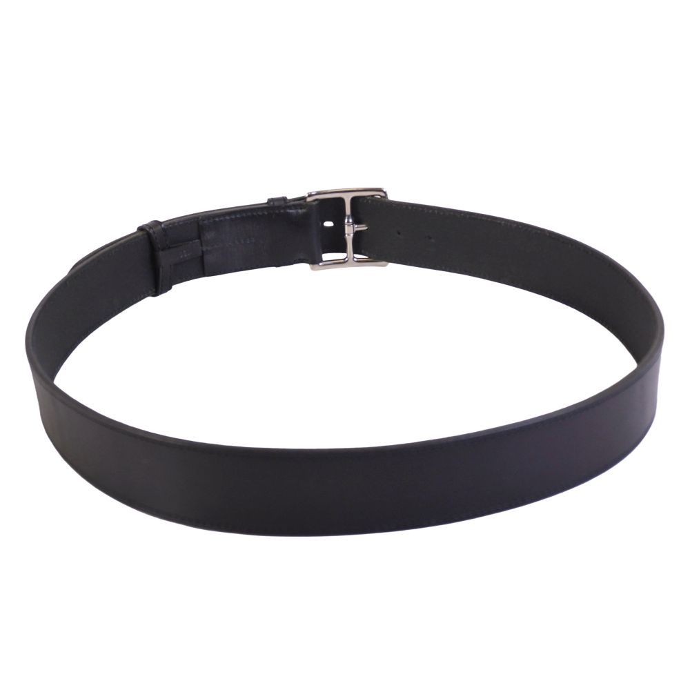 Hermes Belt Etriviere Leather