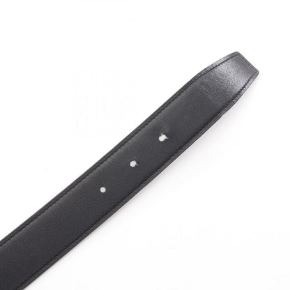 Hermes Belt O Carre Reversible Leather