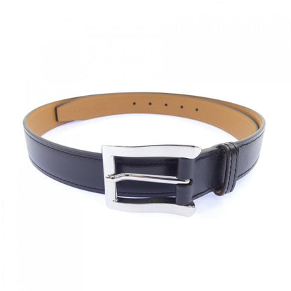 Hermes Belt Black