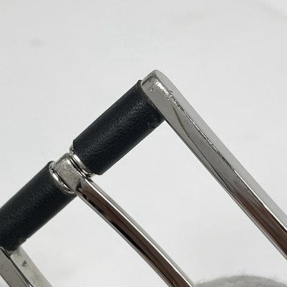 Louis Vuitton Ceinture Legend Belt Epi Black