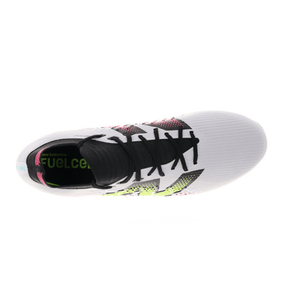 New Balance Men's Tekela Pro Low Laced FG V4+ Soccer Cleat