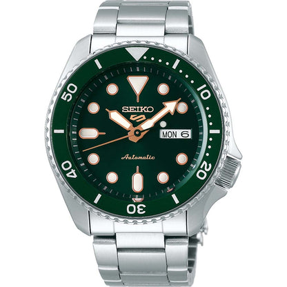 Seiko 5 SRPD63K Automatic