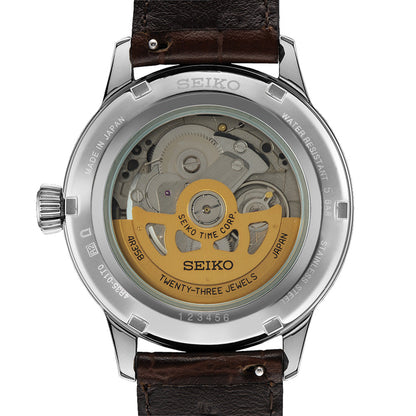 Seiko Presage Cocktail Time 'Midnight Blue Moon' SRPK15J