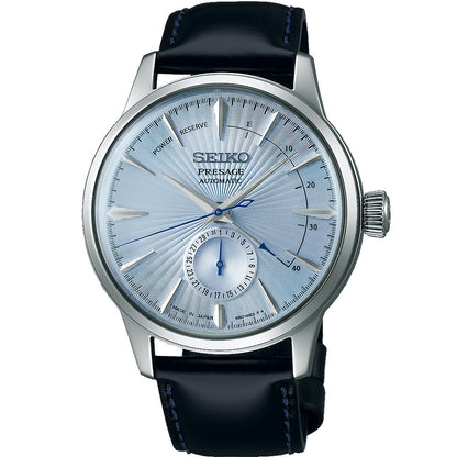 Seiko Presage SSA343J Cocktail Time 'Skydiving'