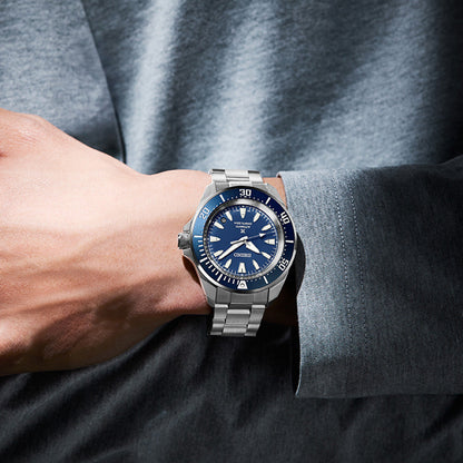 Seiko Prospex Samurai Diver's SRPL51K Automatic