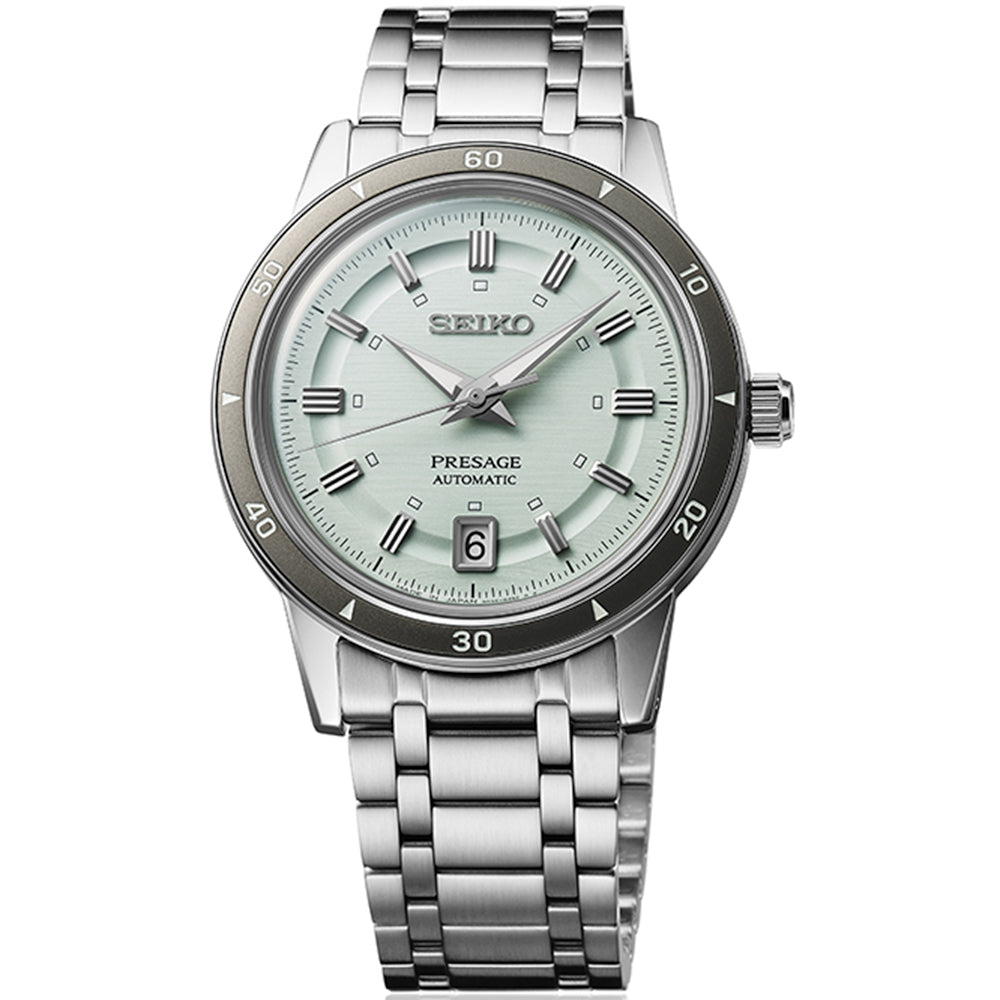 Seiko Presage Style 60's SRPL71J Automatic
