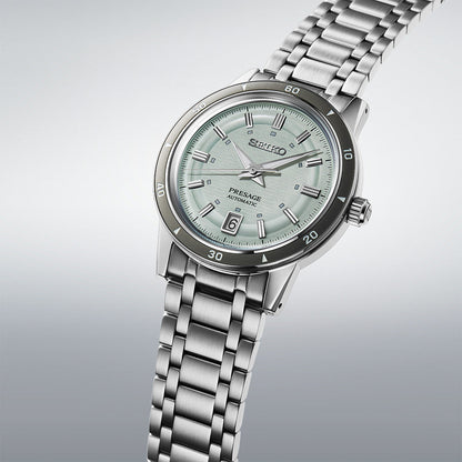 Seiko Presage Style 60's SRPL71J Automatic