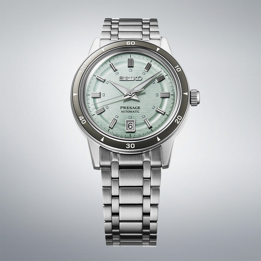 Seiko Presage Style 60's SRPL71J Automatic