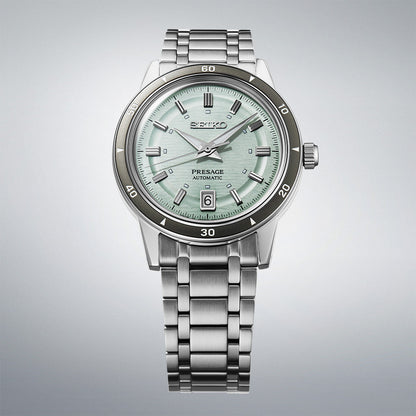 Seiko Presage Style 60's SRPL71J Automatic
