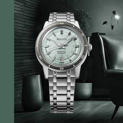 Seiko Presage Style 60's SRPL71J Automatic