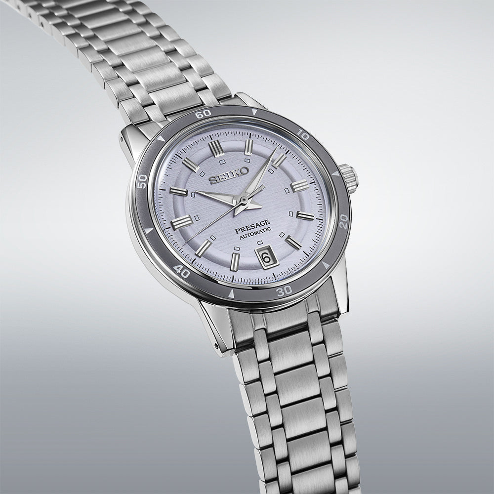 Seiko Presage Style 60's SRPL73J Automatic