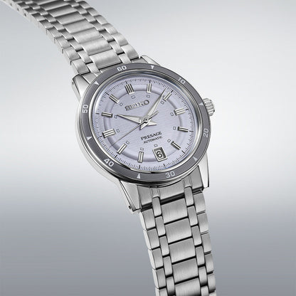 Seiko Presage Style 60's SRPL73J Automatic
