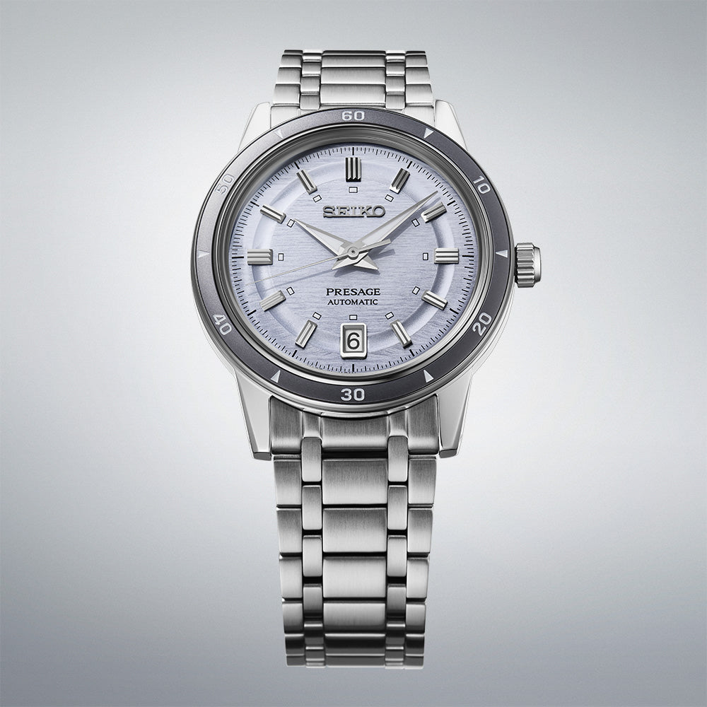 Seiko Presage Style 60's SRPL73J Automatic
