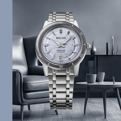 Seiko Presage Style 60's SRPL73J Automatic