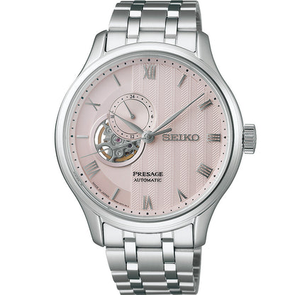 Seiko Presage Japanese Garden "Ancient Capital Kyoto" SSA465J Automatic