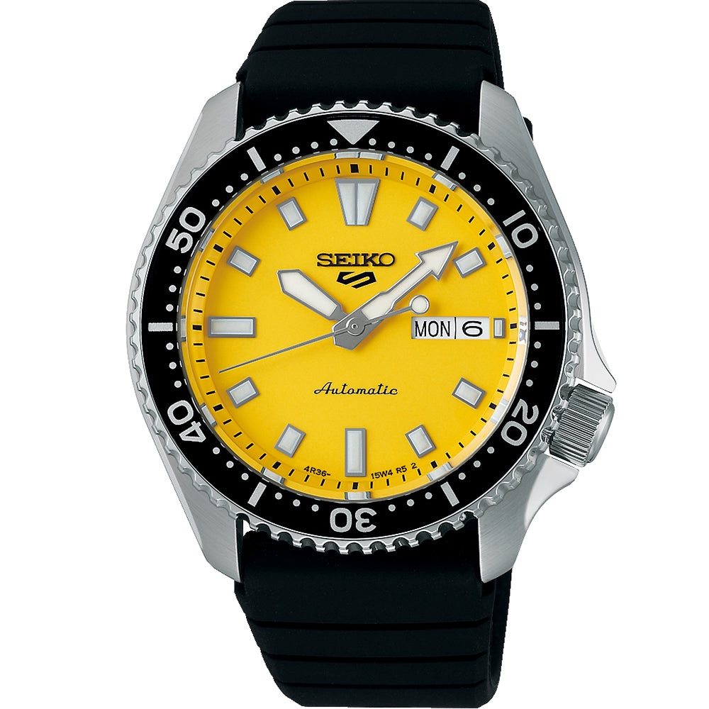 Seiko 5 Sports SKX SRPL87K Automatic