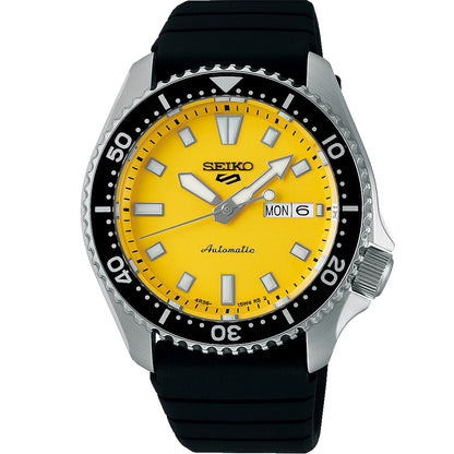 Seiko 5 Sports SKX SRPL87K Automatic