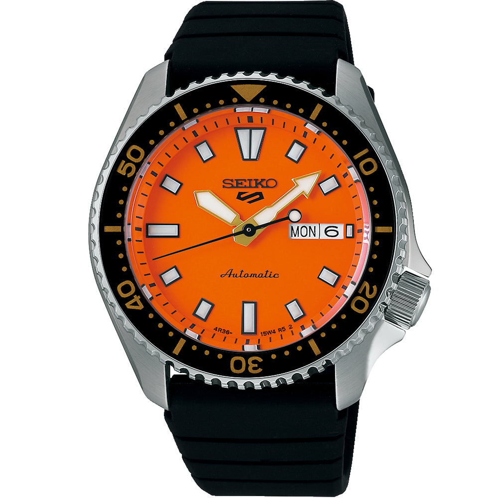 Seiko 5 Sports SKX SRPL89K Automatic