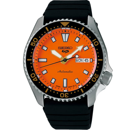 Seiko 5 Sports SKX SRPL89K Automatic