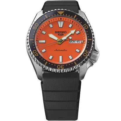 Seiko 5 Sports SKX SRPL89K Automatic