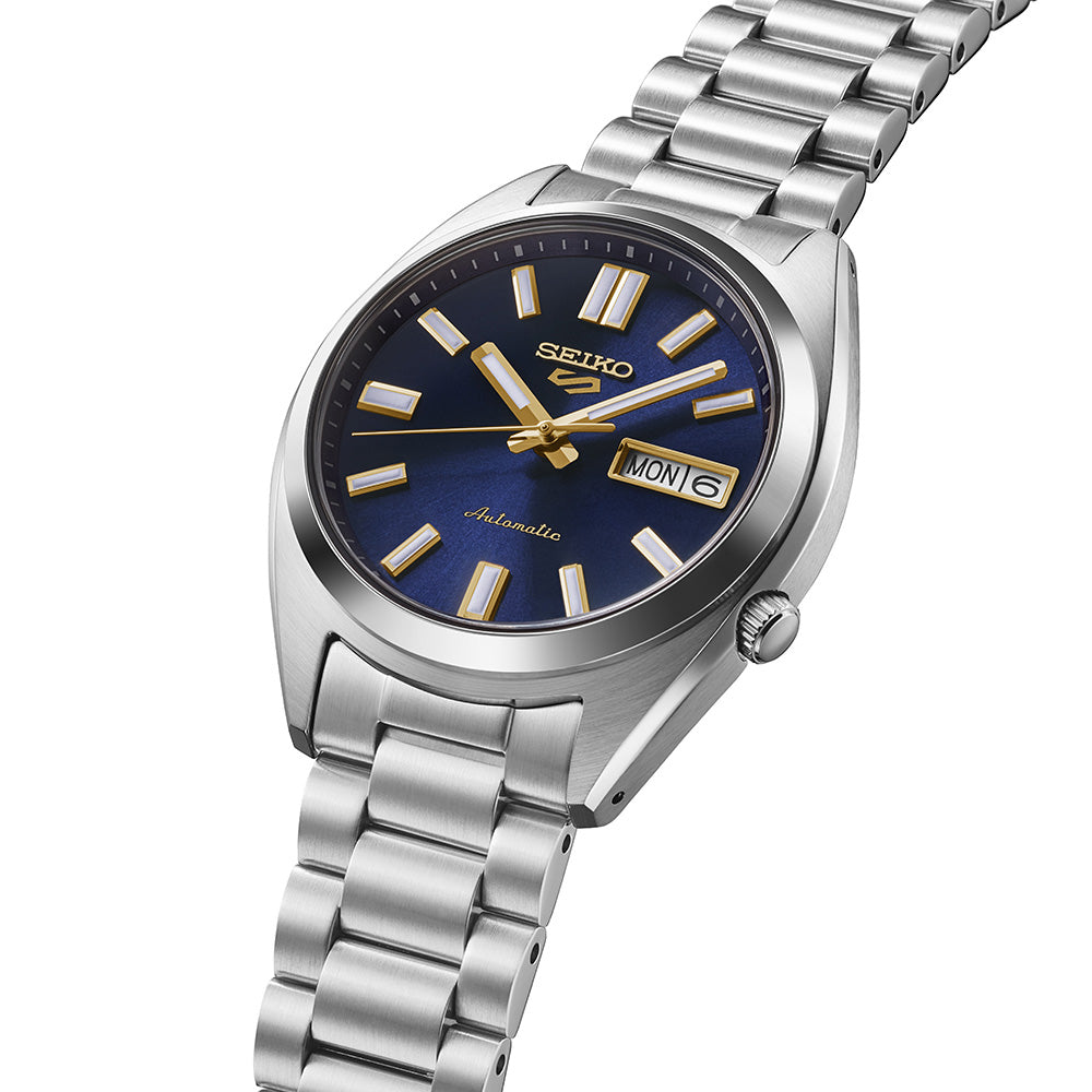 Seiko 5 SNXS SRPL55K Automatic
