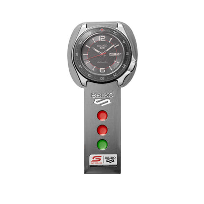 Seiko 5 Supercars SRPL54K Automatic Limited Edition