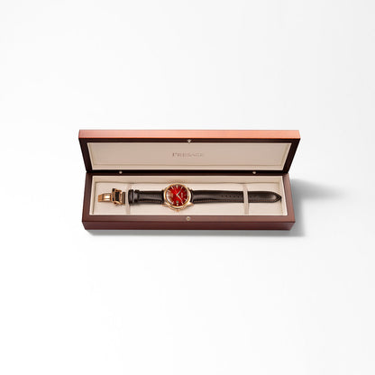 Seiko Presage Cocktail Time Australasian 'The Conte' SRPL96J Automatic Limited Edition