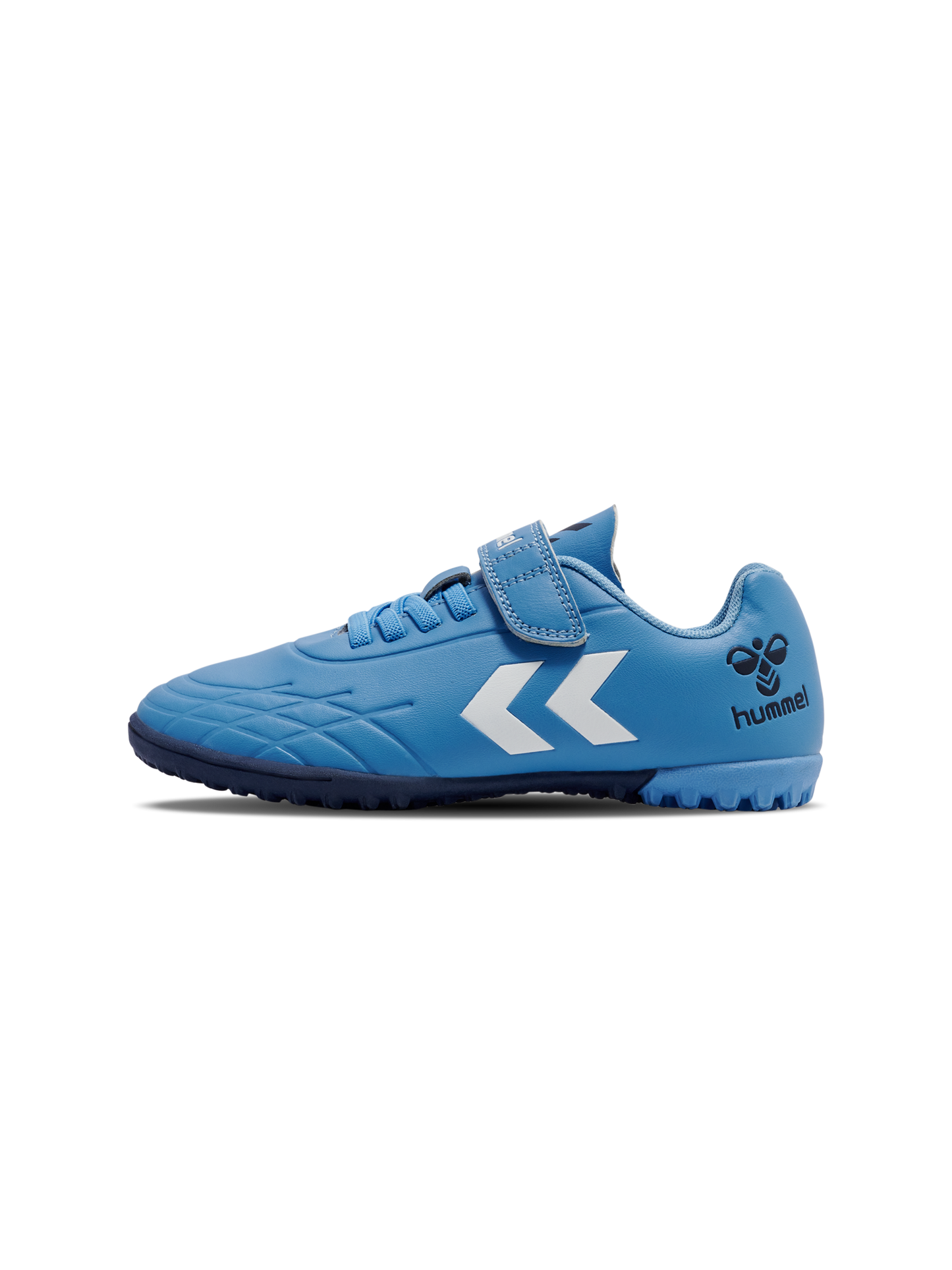 hummel Youth Top Star Turf Cleats