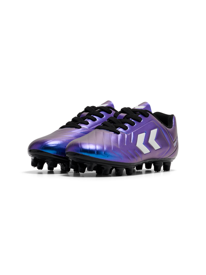 hummel Youth Top Star Firm Ground Low Cut 2.0 Cleats