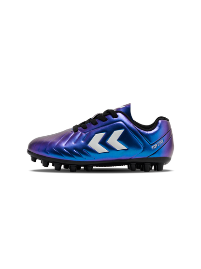 hummel Youth Top Star Mid Ground Low Cut 2.0 Cleats