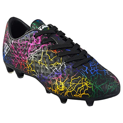 Vizari Kid's Zodiac JR Firm Ground Soccer Cleats