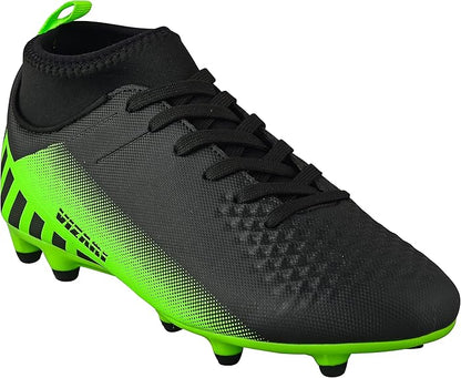 Vizari Youth Santos MC Jr Outdoor Firm Ground Soccer Cleats