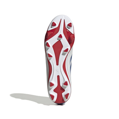 adidas Adult Goletto Ix Firm Ground / Multi Ground Soccer Cleats