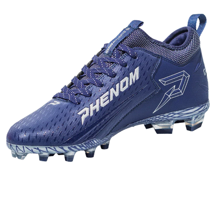 Phenom Elite Adult Quantum Speed 2.0 Football Cleats