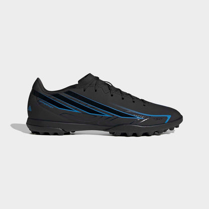 adidas Adult F50 Hyperfast Club Turf Soccer Shoes