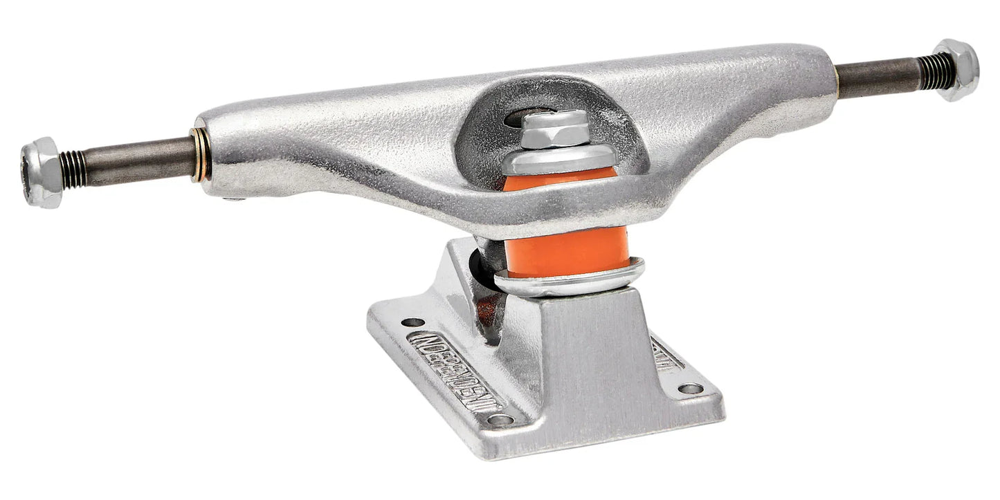 Independent Trucks 144mm Stage 11 Standard - Polished (Set of 2)