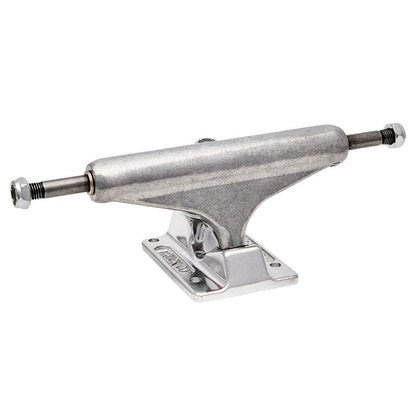 Independent Trucks 144mm Stage 11 Forged Hollow Standard - Silver (Set of 2)