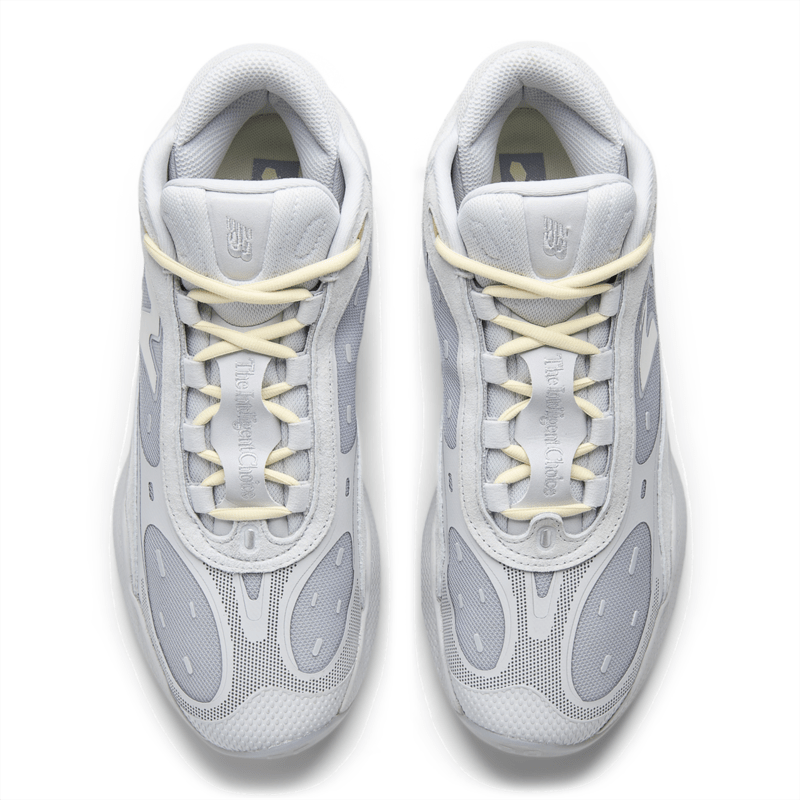 New Balance Men's Fresh Foam BB V3 Basketball Shoe