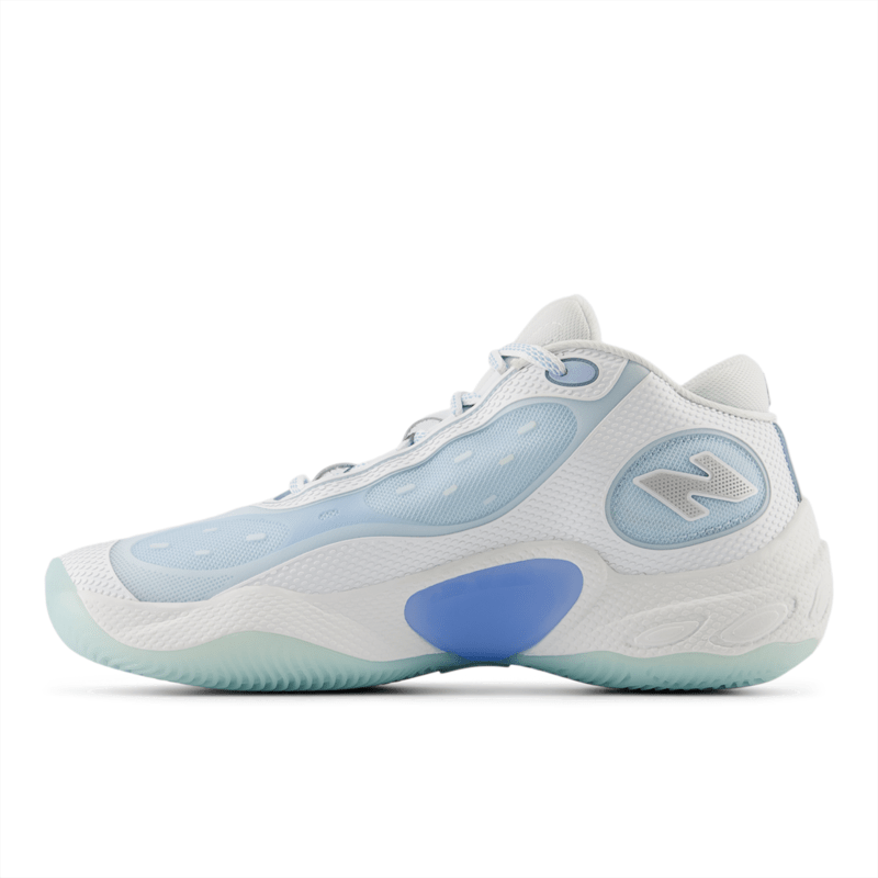 New Balance Men's Fresh Foam BB V3 Basketball Shoe