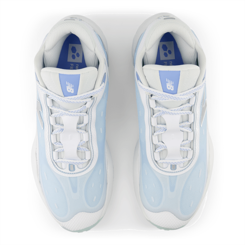 New Balance Men's Fresh Foam BB V3 Basketball Shoe