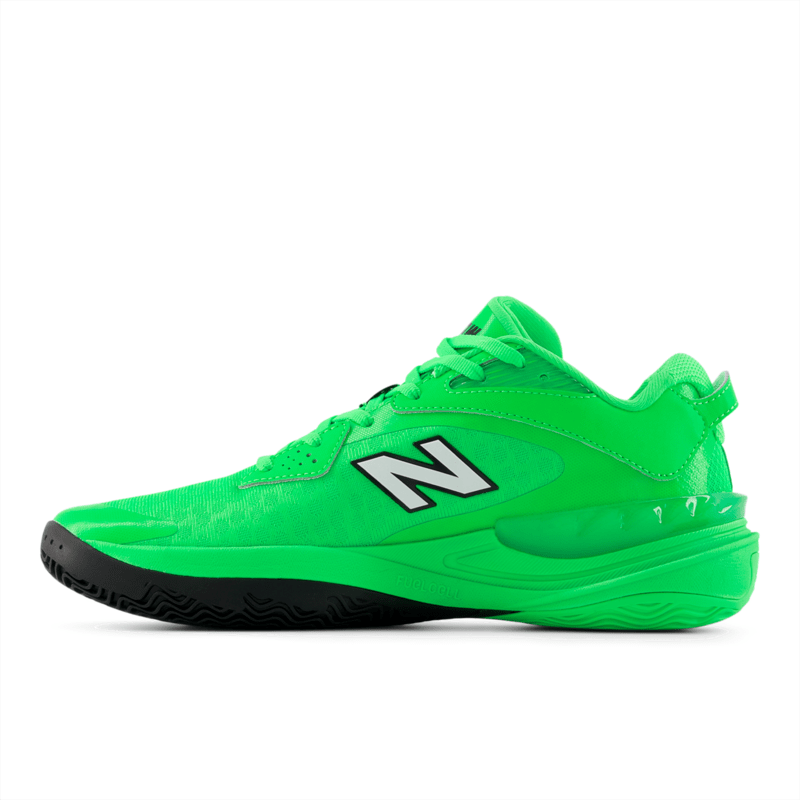 New Balance Men's Aimé Leon Dore x Hesi Low v2 Basketball Shoe