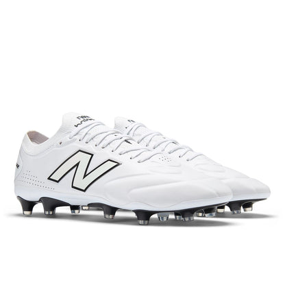 New Balance Adult 442 Elite Knit Firm Ground V3 Soccer Cleats