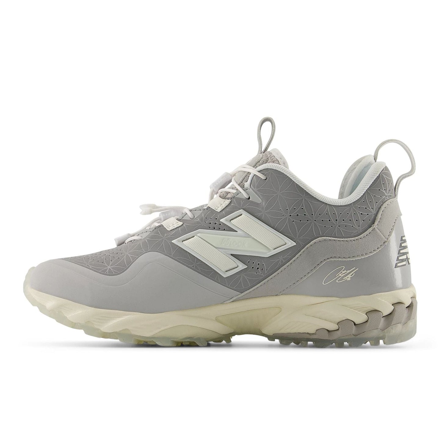 New Balance Men's FuelCell Lindor 3 Off-Field Baseball Shoes