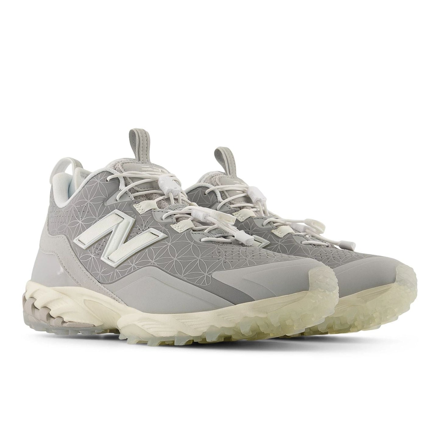 New Balance Men's FuelCell Lindor 3 Off-Field Baseball Shoes